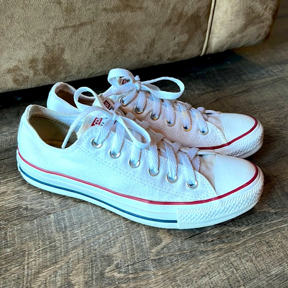 Converse Chuck Taylors